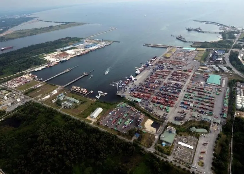 BMT is helping operators develop the most effective, efficient and commercially sustainable bulk terminal