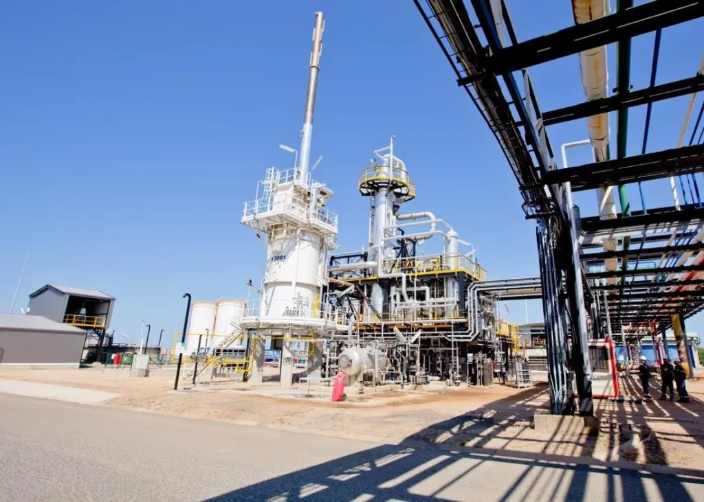 Ecoslops has produced its first recycled marine fuel products at the Port of Sines