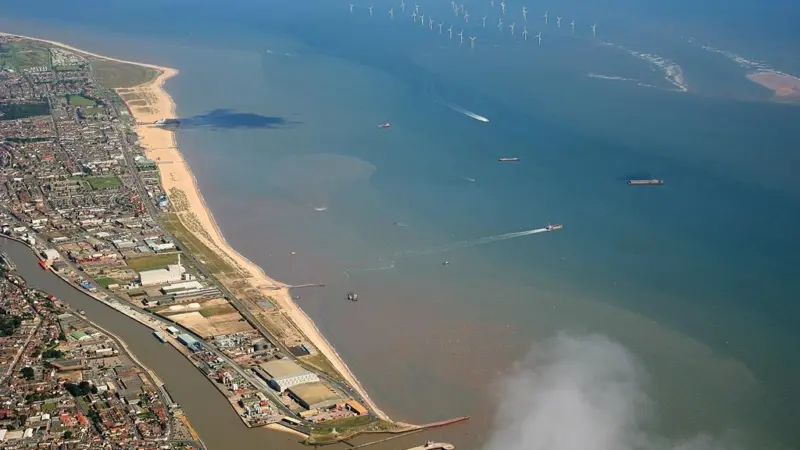 Peel Ports announces the acquisition of GYPC