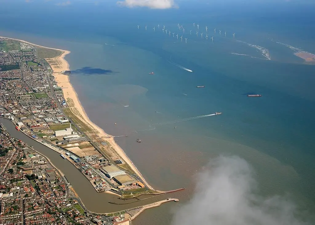 Peel Ports announces the acquisition of GYPC
