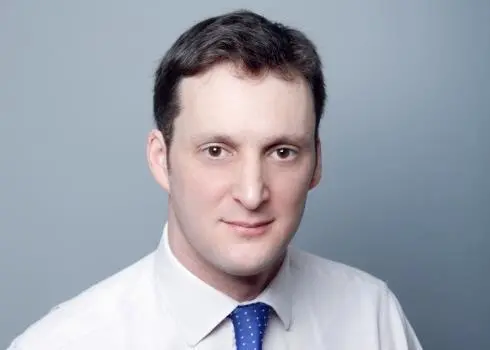 Julien Horn: "Clearly as cargo shifts from one mode to another and is stored for a period of time, operationally it becomes more susceptible to risk”