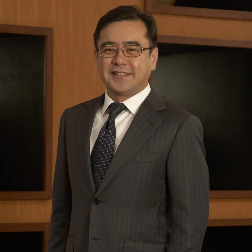 "By funding [a concession] directly, we are able to limit value erosion from delays in financing," Rafael J Consing, ICTSI