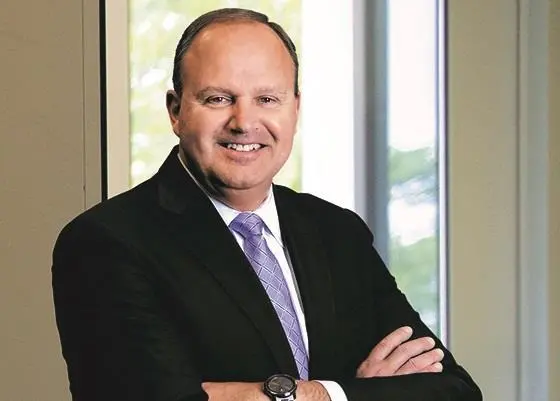 "To be safe and efficient, ports must continually adopt new technologies, processes, and procedures," Chuck Dougherty, As&E