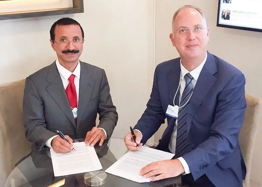 DP World and RDIF will invest a total of $2bn in Russian port facilities