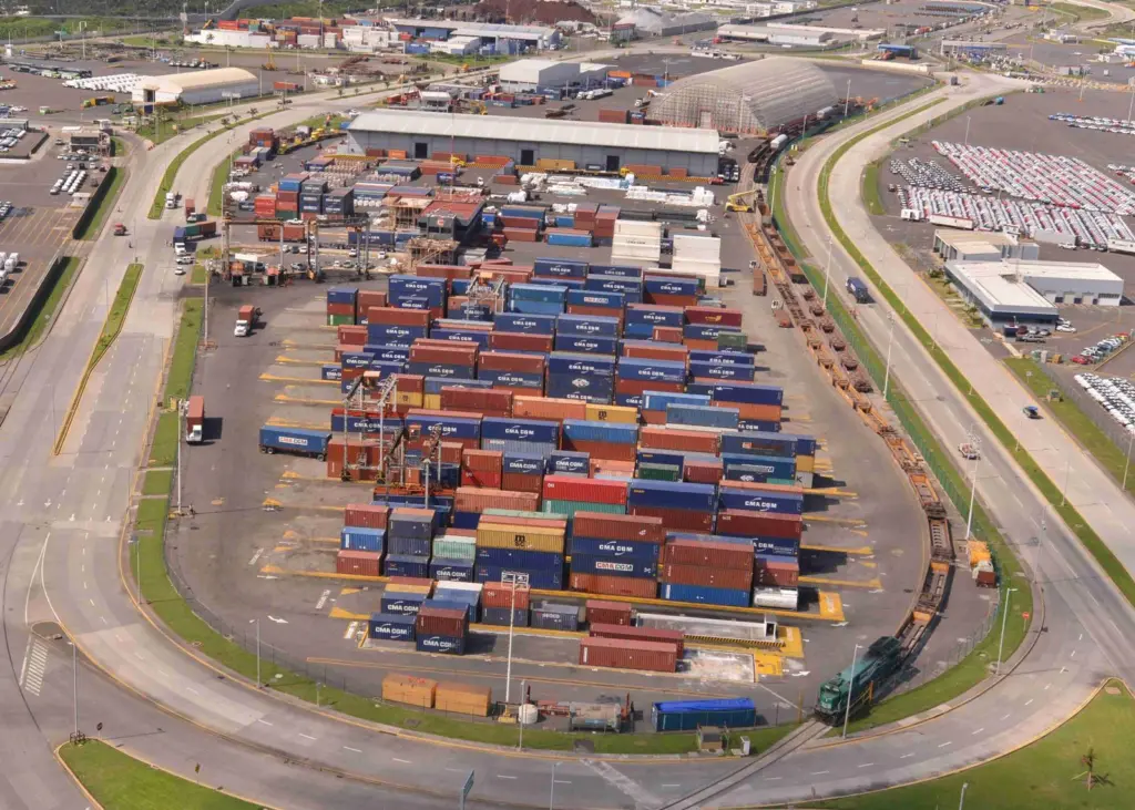 Grupo CICE to rely on Konecranes for Veracruz terminal