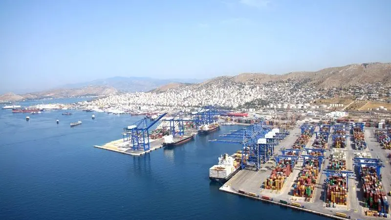 Higher: did COSCO pay over the odds for Piraeus?