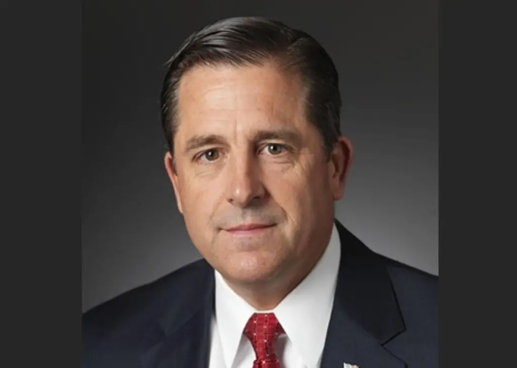 Foltz will step down from the GPA after 12 years of service