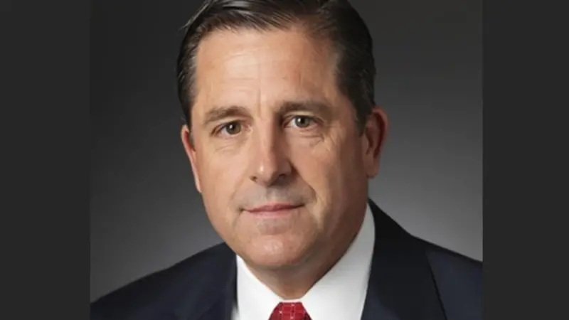 Foltz will step down from the GPA after 12 years of service