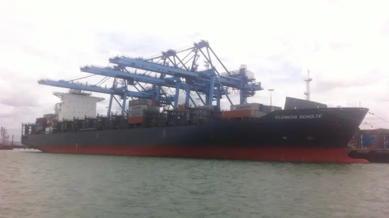 Mismanagement at the Port of Mombasa has led to five bosses getting the sack