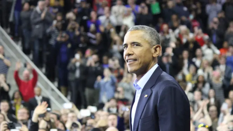 Obama's budget proves unpopular. Credit: Matt Johnson