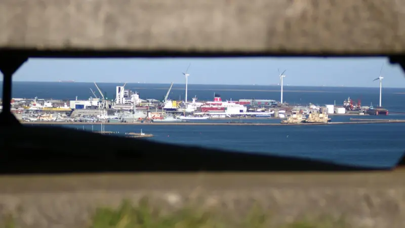 Port of Frederikshavn is to see the launch of a new LNG project