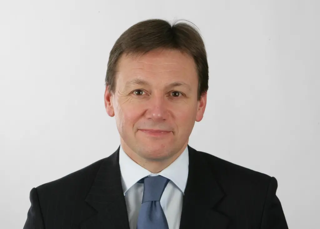 Charles Hammond