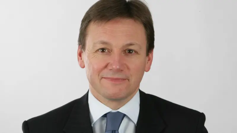 Charles Hammond