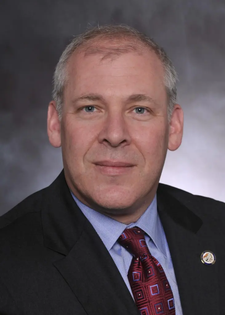 "When you start drilling down into the data and link it all together, the price of fuel seems to be presenting itself as a decisive factor," Sam Ruda, PANYNJ