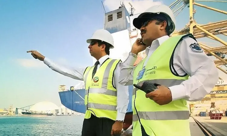 DP World will invest $1.2bn in new Posorja port