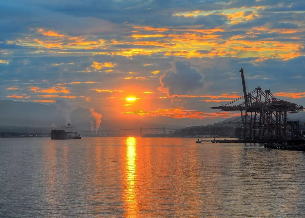 The Sustainable Shipping Initiative has released its 2015 progress report