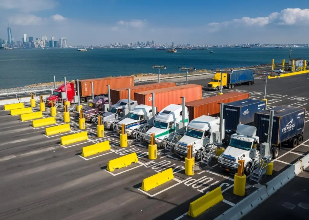 Last year’s TIGER funds saw Newark gain $14.8m to expand its terminal