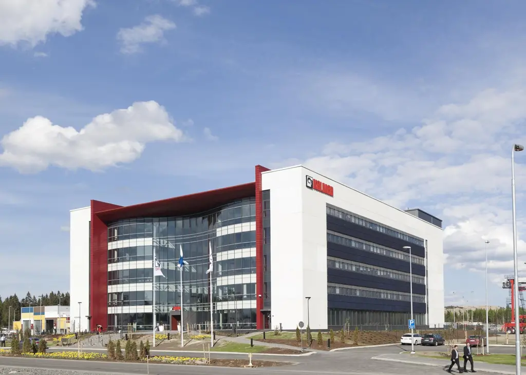 First hackathon will be held at the Technology Competence Centre in Tampere, Finland
