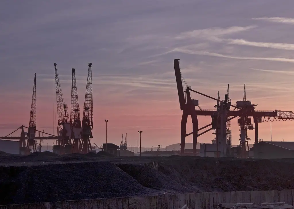 EU measures threaten to ‘turn back the clock’ at British ports