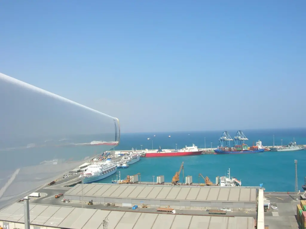 Limassol port pilots have announced an indefinite strike