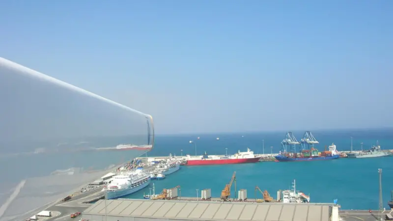 Limassol port pilots have announced an indefinite strike