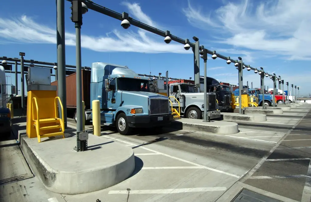 ROI: gate automation payback can be as little as two years