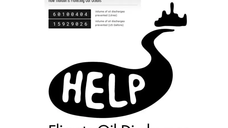 Thordon Bearings has launched an Oil Savings Calculator to quantify the reduction in oil pollution when a ship moves from oil-based lubricant systems to seawater-based