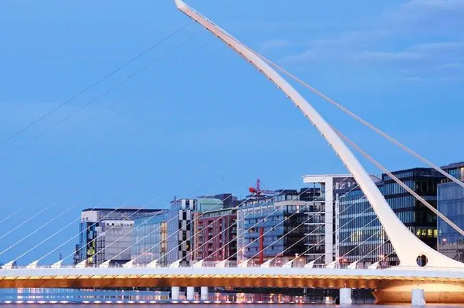 Stakeholders and EU policy makers gather in Dublin on 2 and 3 June
