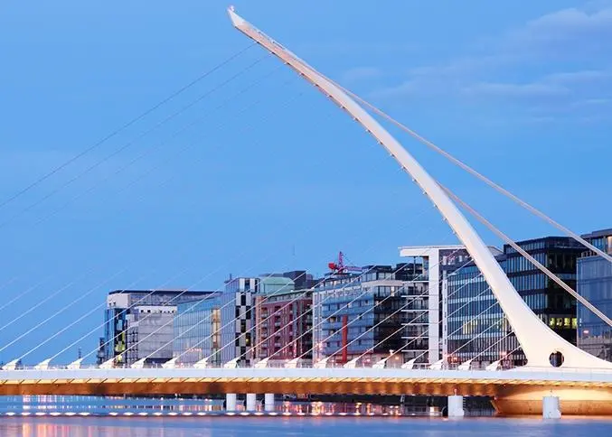 Stakeholders and EU policy makers gather in Dublin on 2 and 3 June