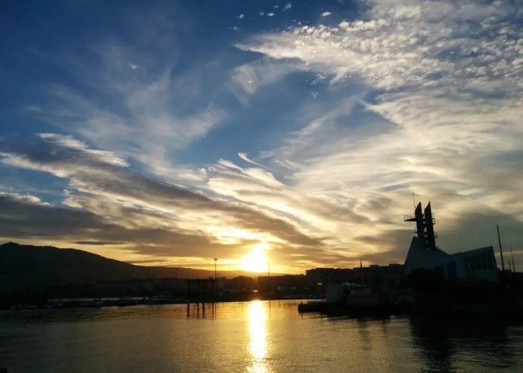 The Nereidas project piloted at the Port of Melilla in Spain