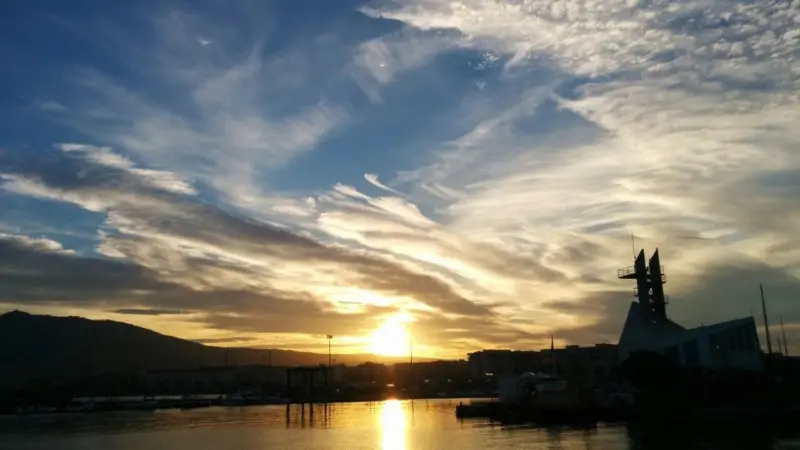 The Nereidas project piloted at the Port of Melilla in Spain