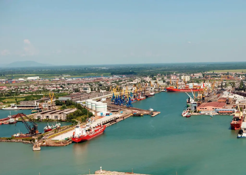 Slowdown: APMT’s deepwater berths are “still on the books”