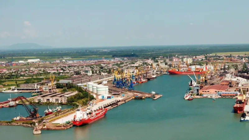 Slowdown: APMT’s deepwater berths are “still on the books”