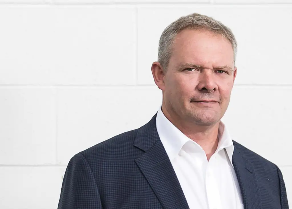 "Only recently has efficient, lithium­-based energy storage technology dropped to the right price threshold," Brent Perry, PBES