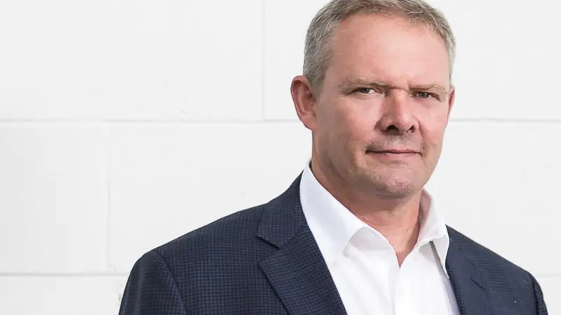 "Only recently has efficient, lithium­-based energy storage technology dropped to the right price threshold," Brent Perry, PBES
