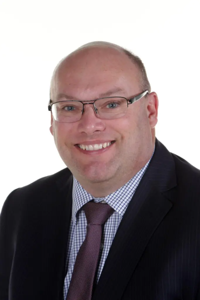 "A key element of future development is land adjacent to deep water," Simon Brett, ABP Humber