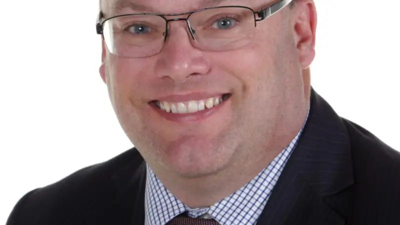 "A key element of future development is land adjacent to deep water," Simon Brett, ABP Humber