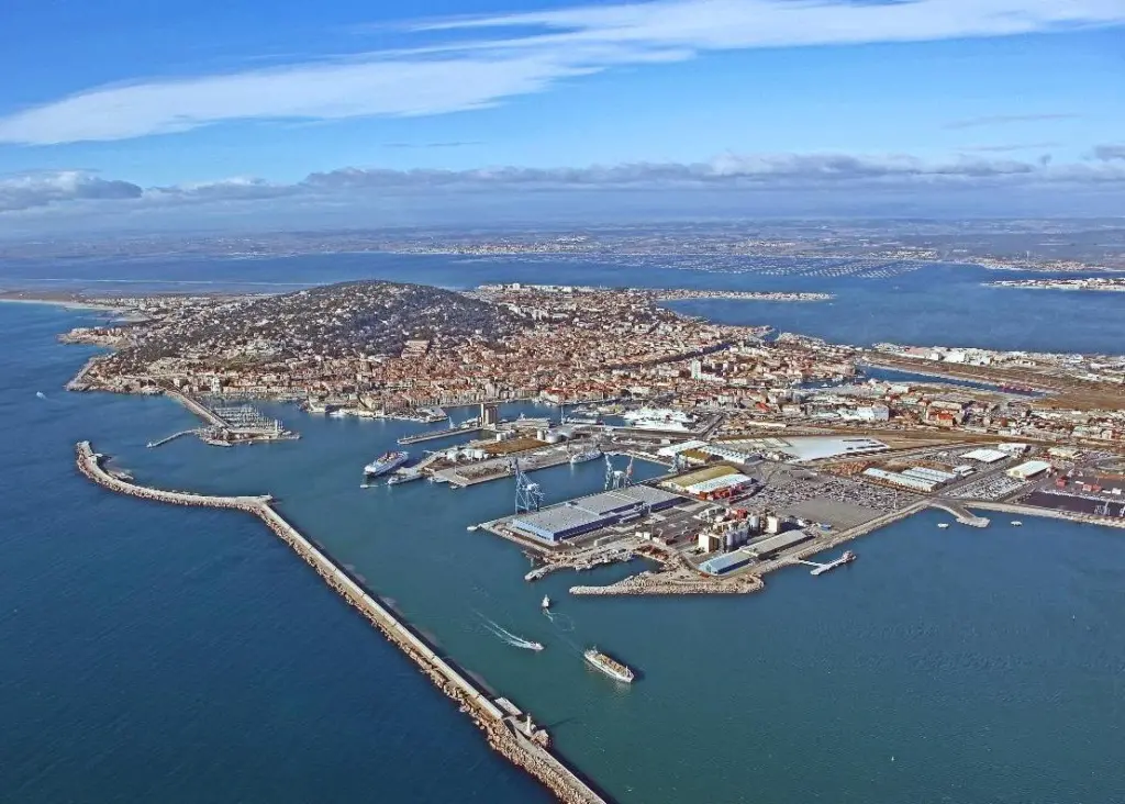 The Port of Sète will launch a call for tenders in May