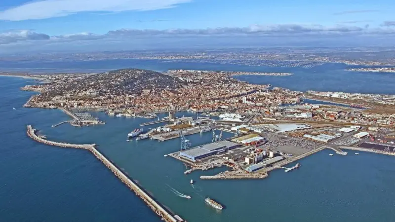The Port of Sète will launch a call for tenders in May