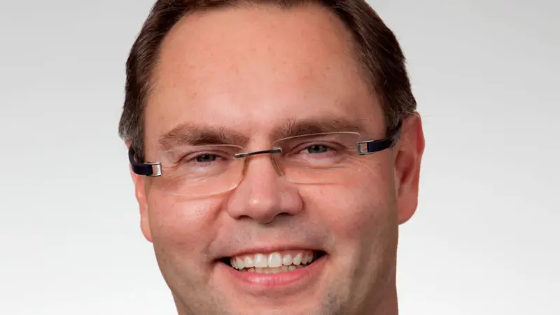Kim Fejfer, chief executive of APMT
