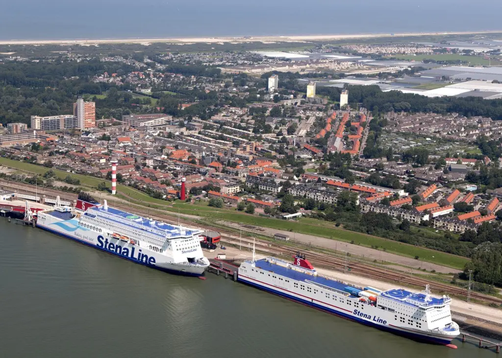 Cavotec and ABB are joining forces to provide shore-to-ship power technology
