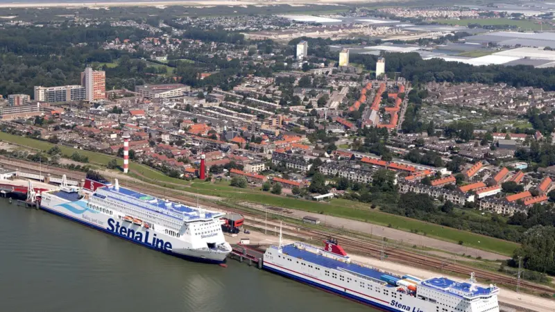 Cavotec and ABB are joining forces to provide shore-to-ship power technology