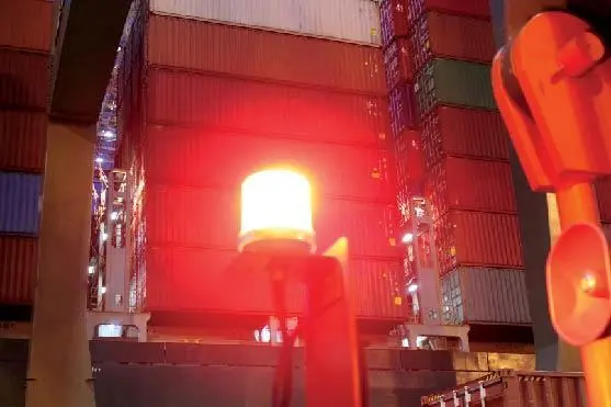 Phoenix Lighting has introduced its new SturdiSignal Series