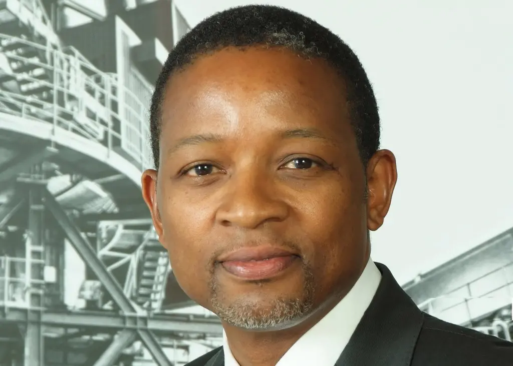 "Where we have a goose that lays the golden egg, we will guard that very jealously," Karl Socikwa, Transnet Port Terminals