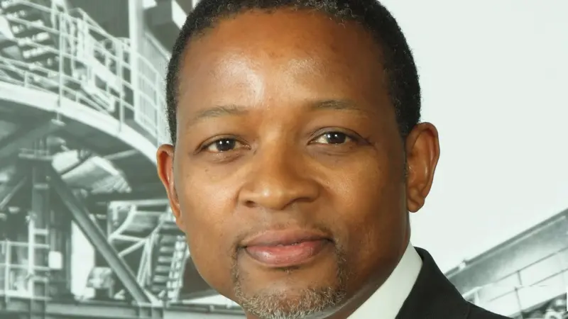 "Where we have a goose that lays the golden egg, we will guard that very jealously," Karl Socikwa, Transnet Port Terminals