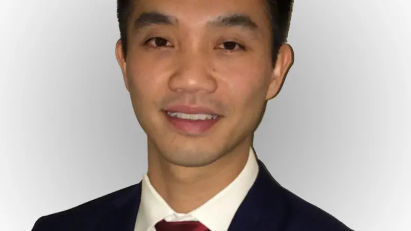 “If you haven’t started the discussion on data strategies in your business, start today,” Jeremy Chee, 1-Stop