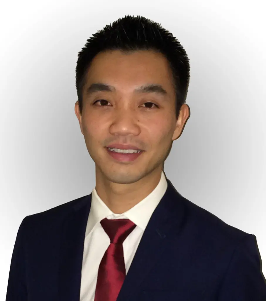 “If you haven’t started the discussion on data strategies in your business, start today,” Jeremy Chee, 1-Stop