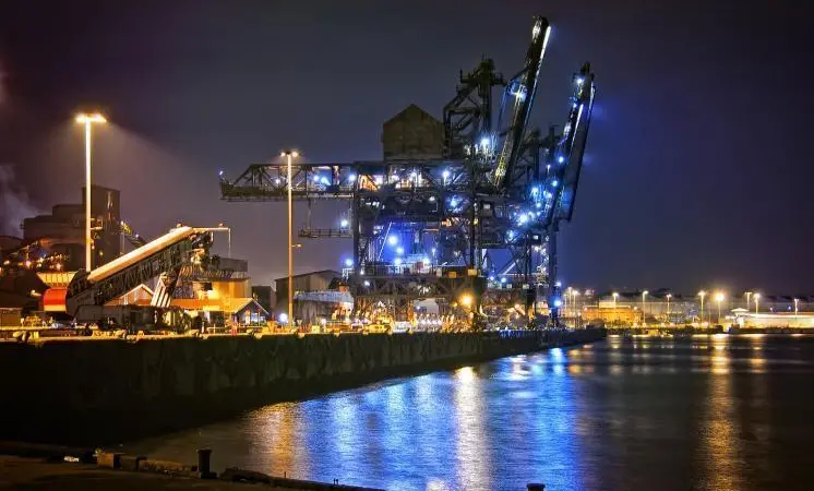 Tariff rise of 3% at Kembla criticised by association. Credit: Steven