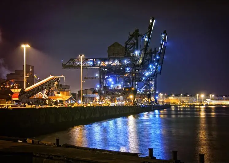 Tariff rise of 3% at Kembla criticised by association. Credit: Steven