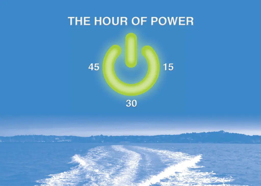 The Next Generation Marine Power & Propulsion conference brought together a broad and unique marine industry group